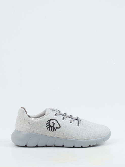 Schnürschuh-71134490003 Giesswein