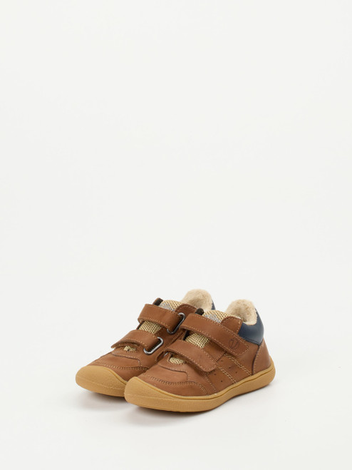 Lauflern-Klettboots gefüttert-68352890013 Vadolino