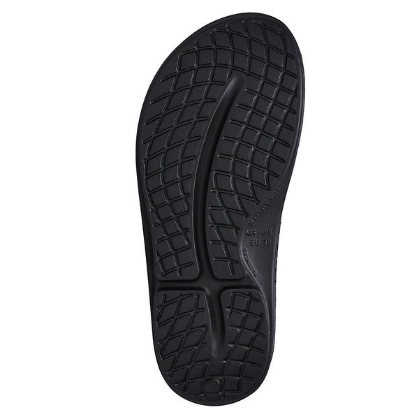 OOAHH Unisex - Freizeitsandalen
