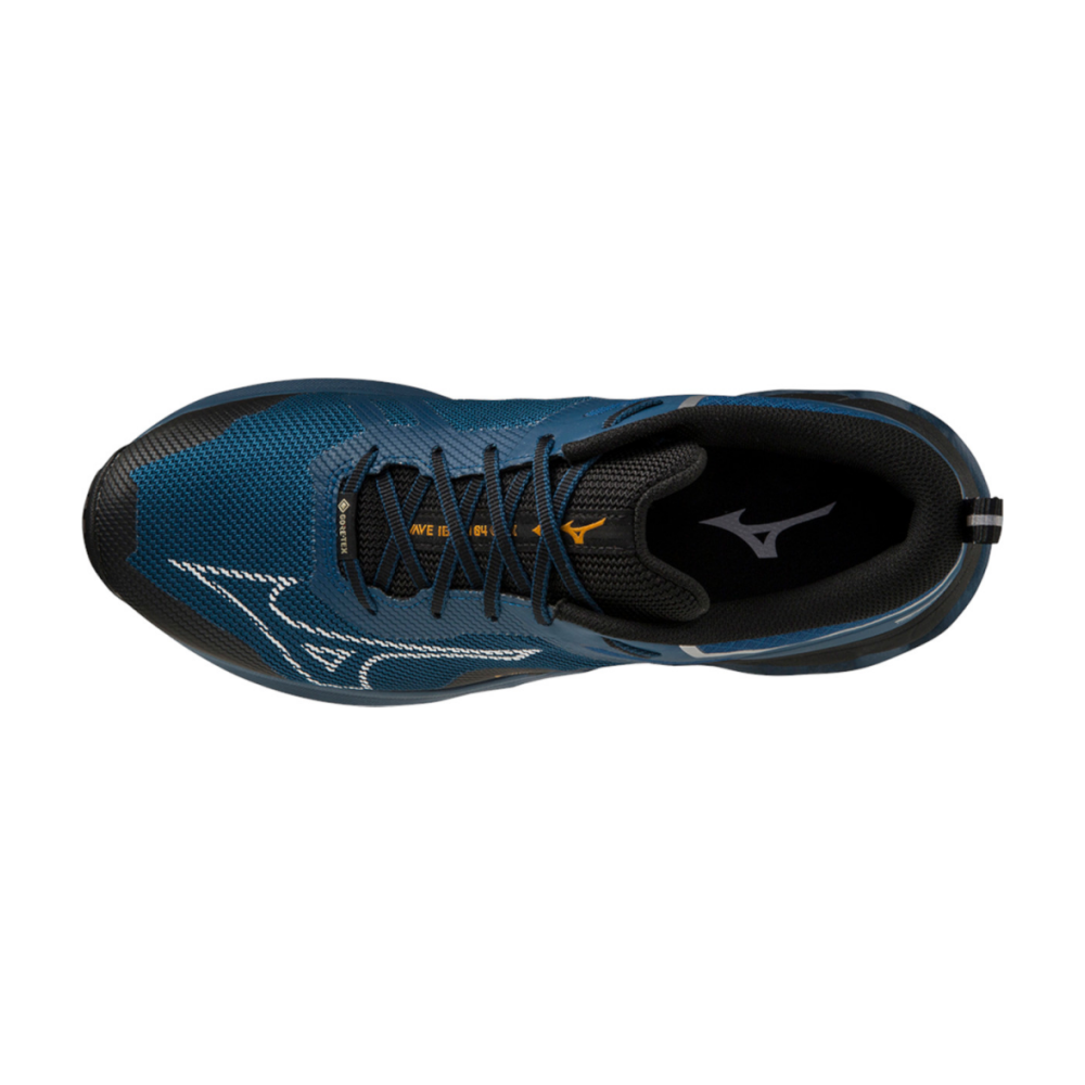 Mizuno Wave Ibuki 4 GTX J1GJ2259-51 / blau