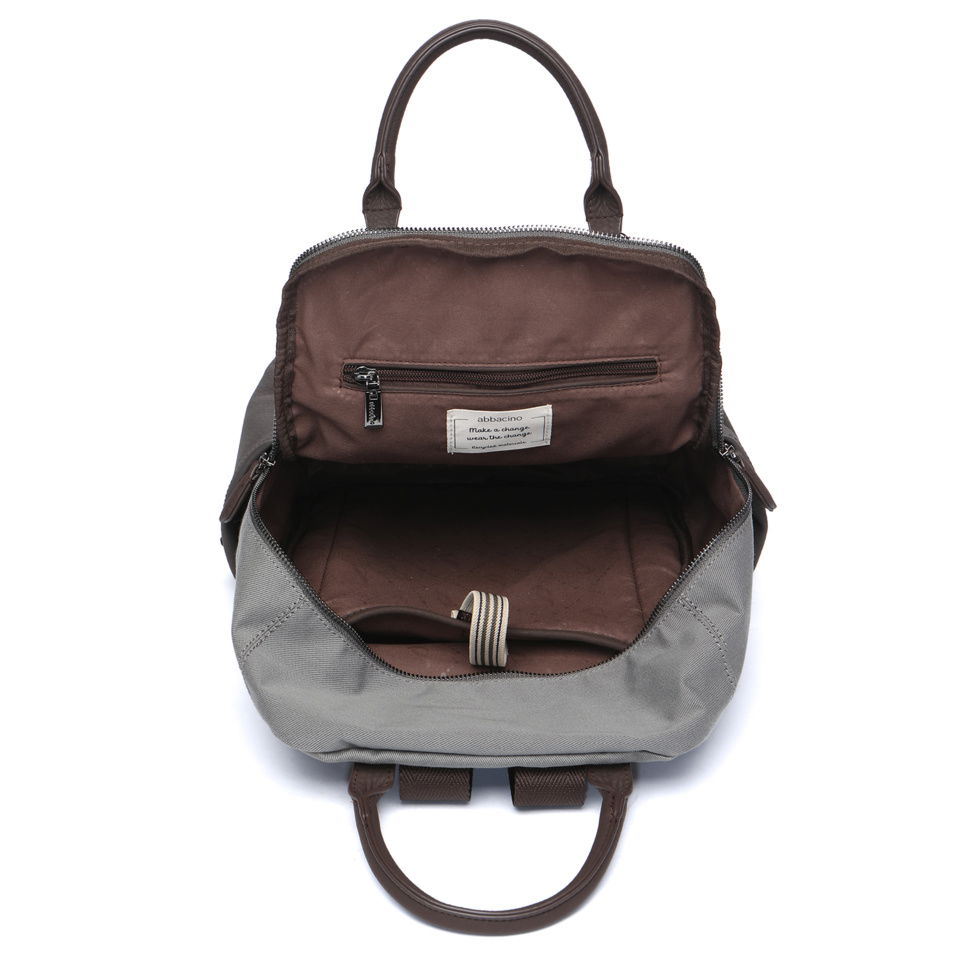 abbacino Pierce Rucksack
