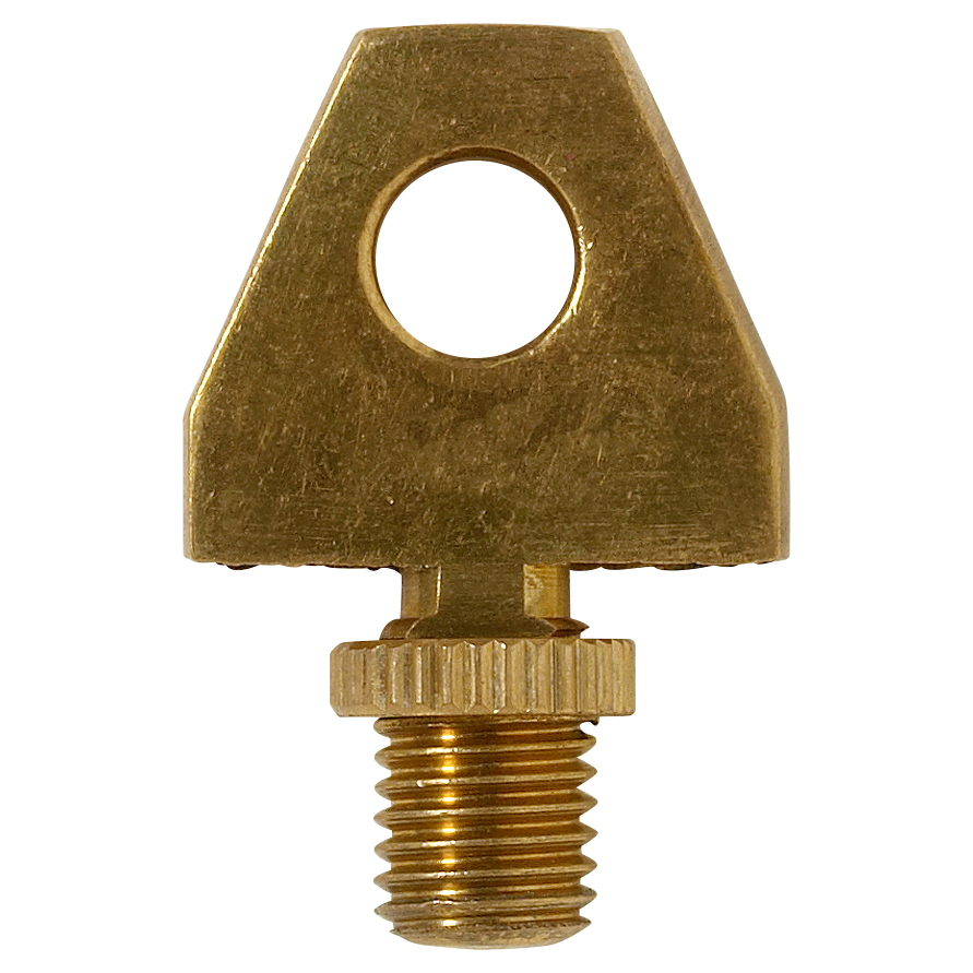 Salmo Senkstangen Adapter