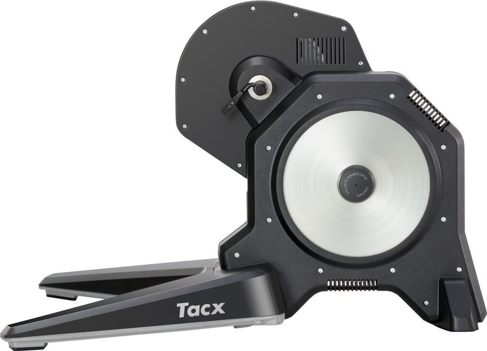 Garmin Tacx® Flux S Smart T2900S Heimtrainer PROMO Bundle kaufen | Bike-Discount