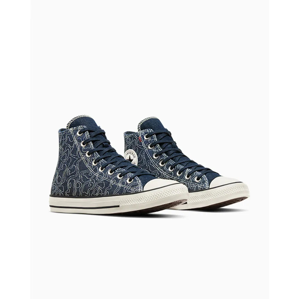 Converse Chuck Taylor All Star A09080C / blau