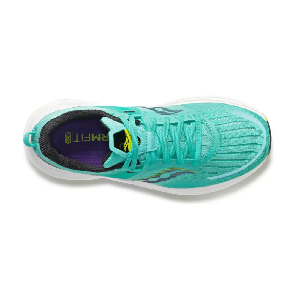 Saucony Tempus S10720-26 / blau