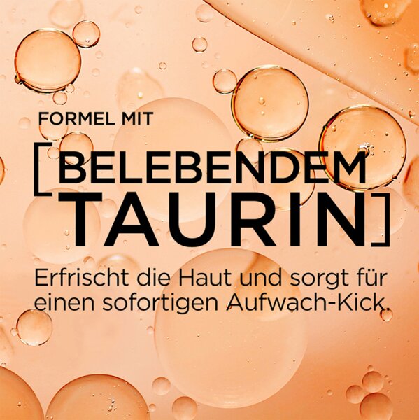 L'Oréal Paris Men Expert Hydra Energy Taurinduschgel Aufwach-Kick Duschgel