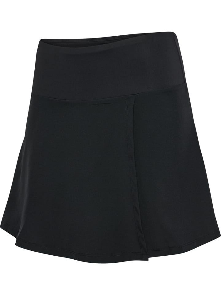 Hummel Hummel Rock Innenhose Hmlcourt Damen in BLACK günstig kaufen