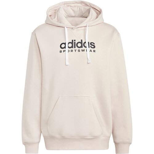 HERREN ALL SZN FLEECE GRAPHIC HOODIE
