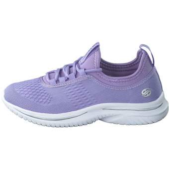 Dockers Slip on Sneaker in lila