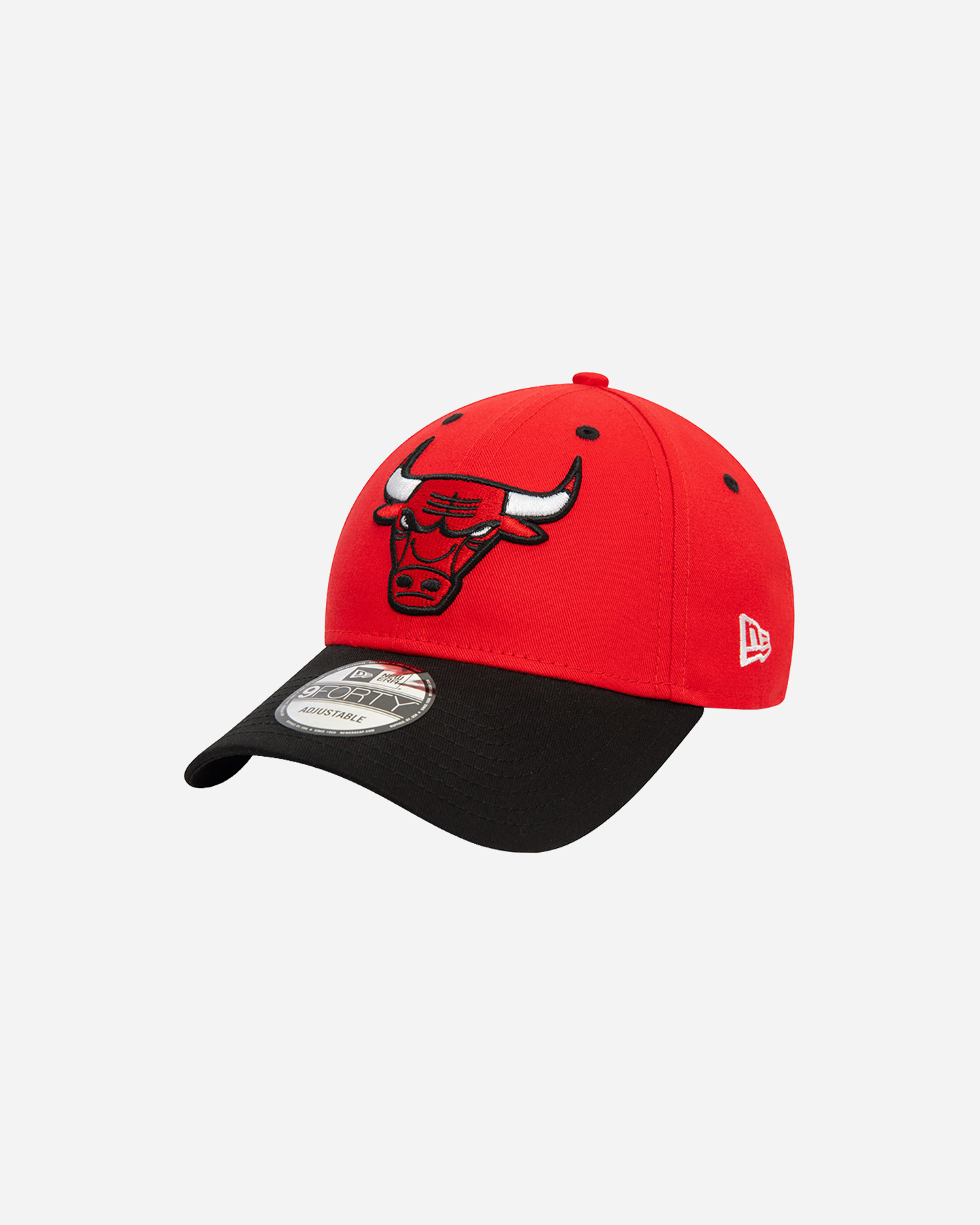 Naszywka Cappellino New Era 9forty NBA Bulls 60565137