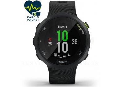 Garmin Forerunner 45