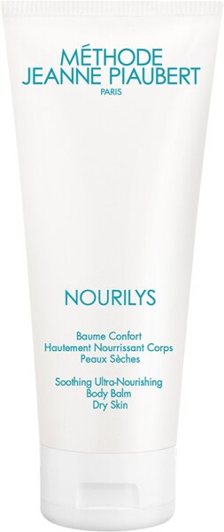 Jeanne Piaubert Nourilys Körperbalsam