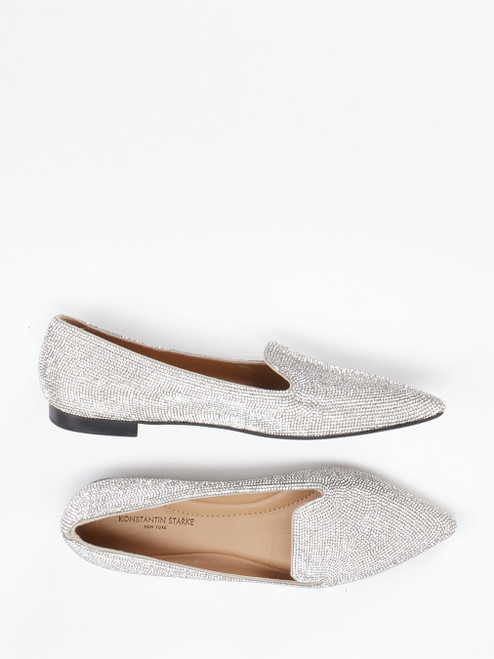 Slipper-15104490016 Konstantin Starke