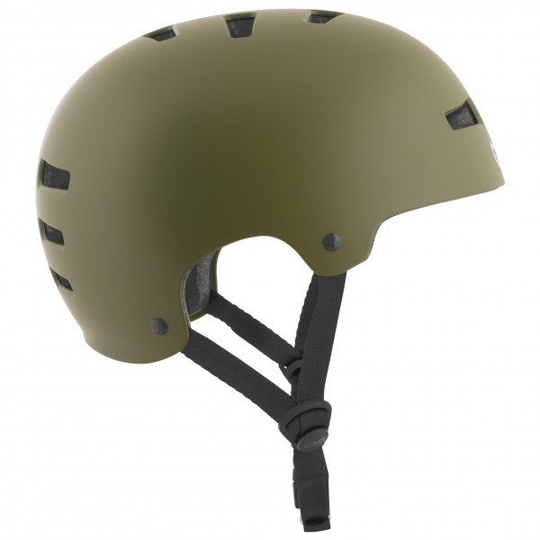 TSG - Evolution Solid Color - Radhelm