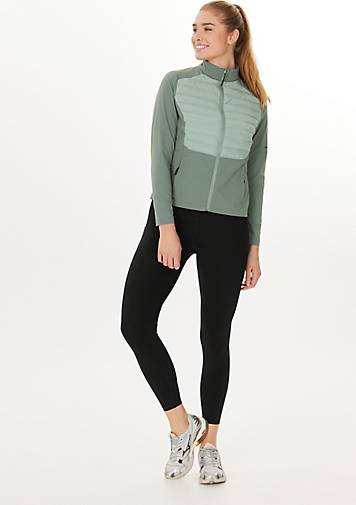 Endurance Laufjacke Beistyla mit wasserdichter Funktion