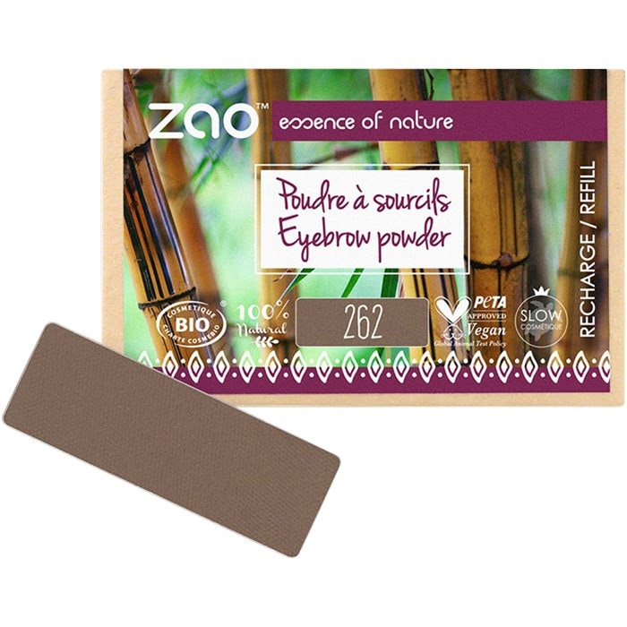Refill Eyebrow Powder