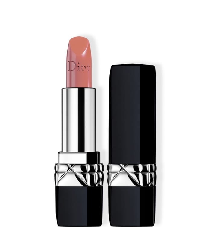 ROUGE DIOR-Couleur Couture Matte, Soin Fondant