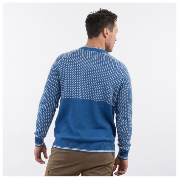 Bergans - Alvdal Wool Jumper - Merinopullover