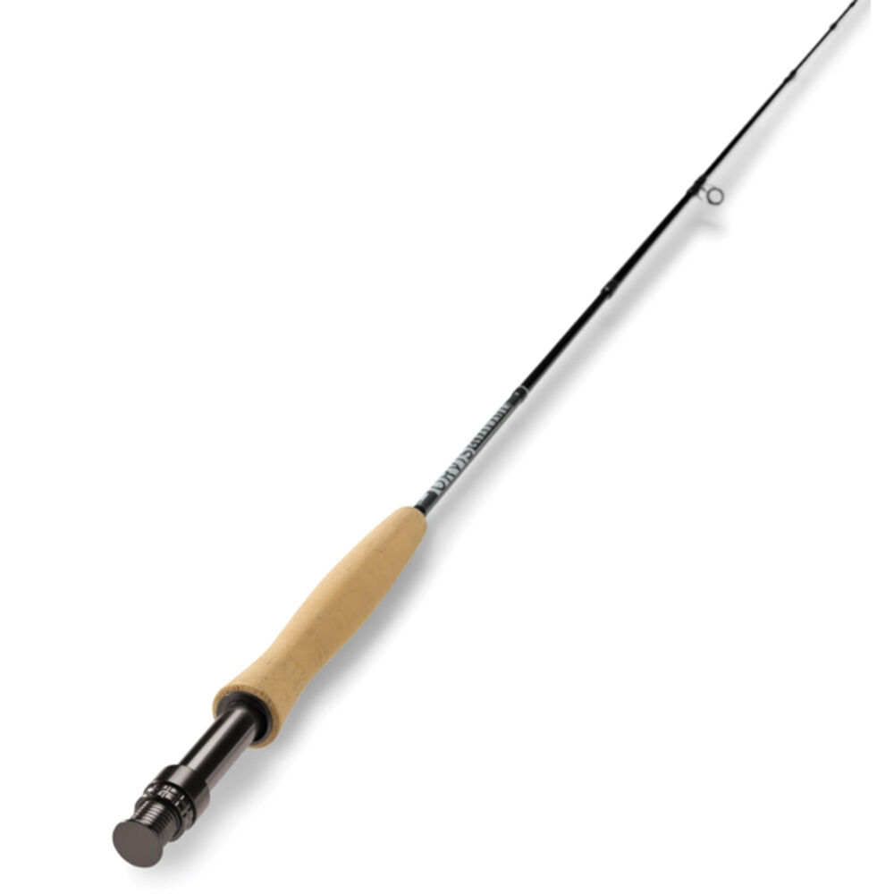 Orvis Clearwater Travel 8'6 