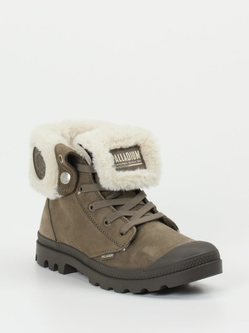 Sneaker high-81664590015 Palladium