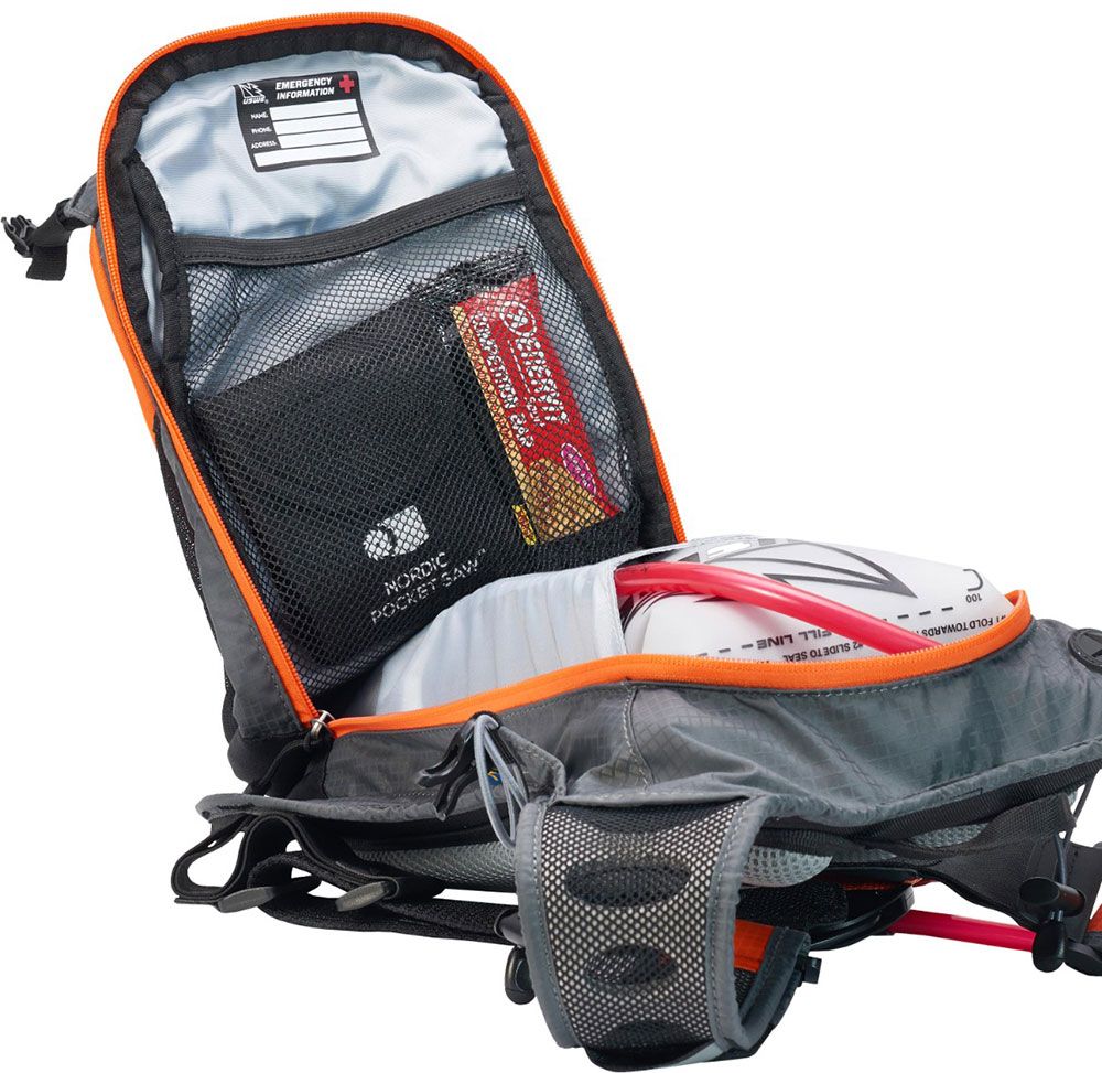 USWE Airborne 9L - Trinkrucksack kaufen | Bike-Discount