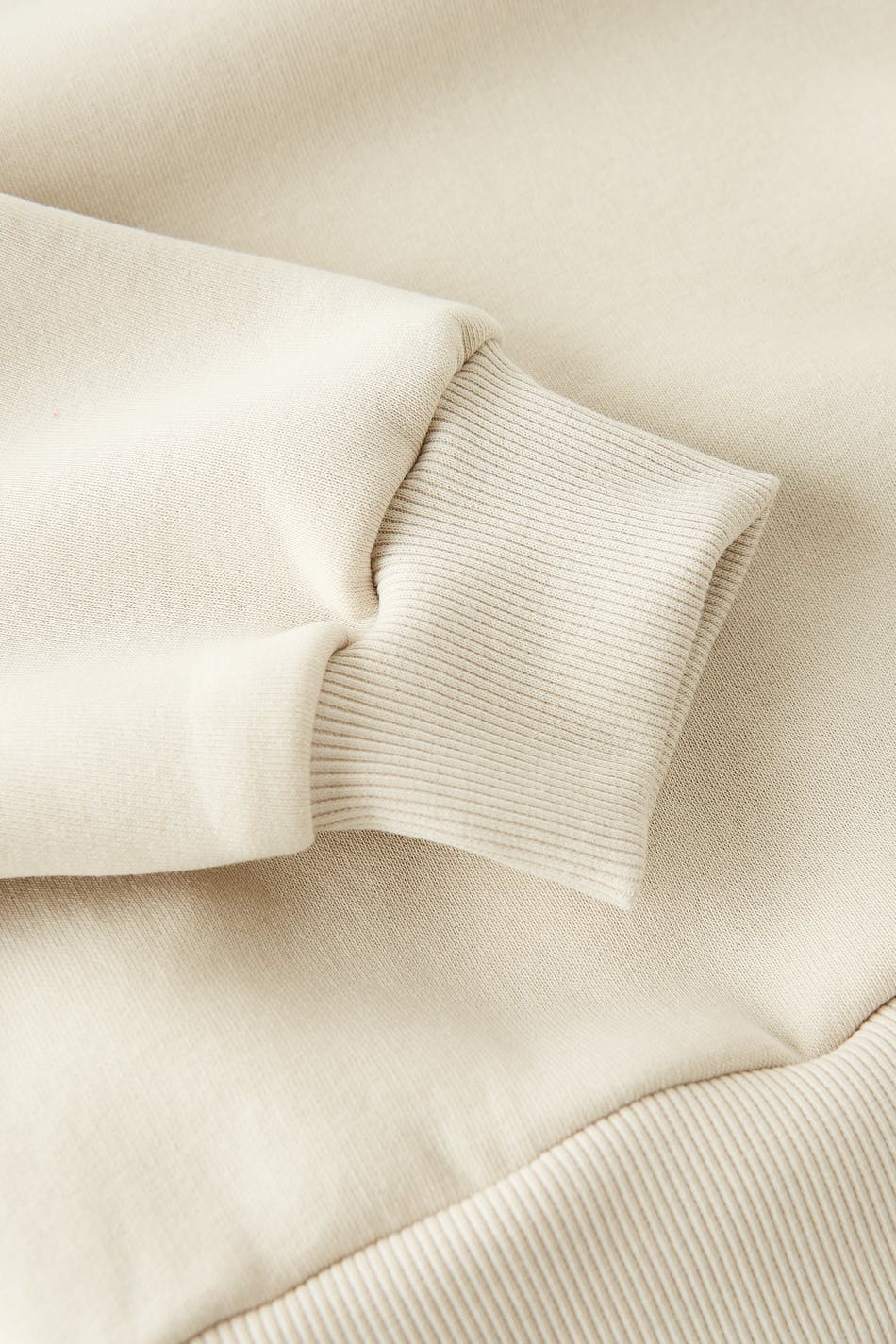 Basic sweater
