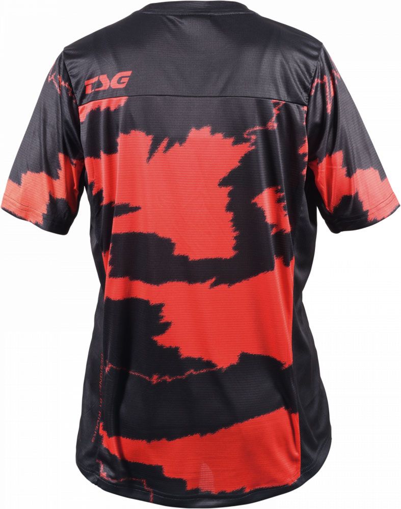 TSG Lava Flow - Damen MTB Trikot kaufen | Bike-Discount