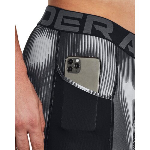 HERREN SHORTS UA HG PRTD LONG SHORTS