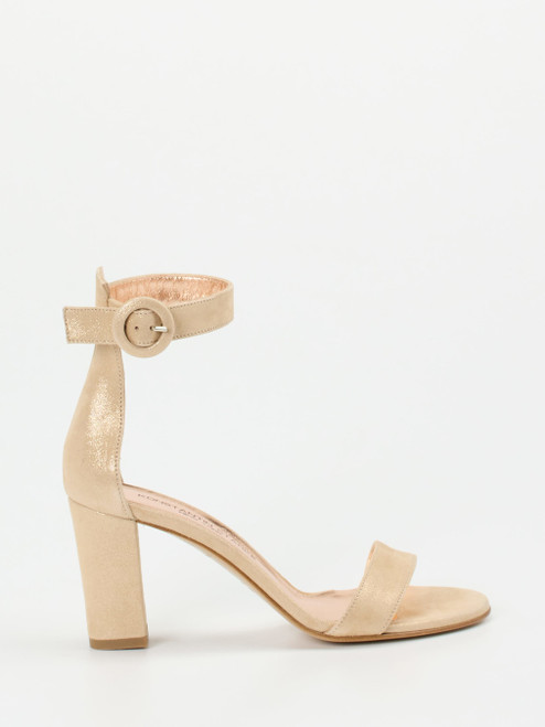 Sandalette-12283990009 Konstantin Starke