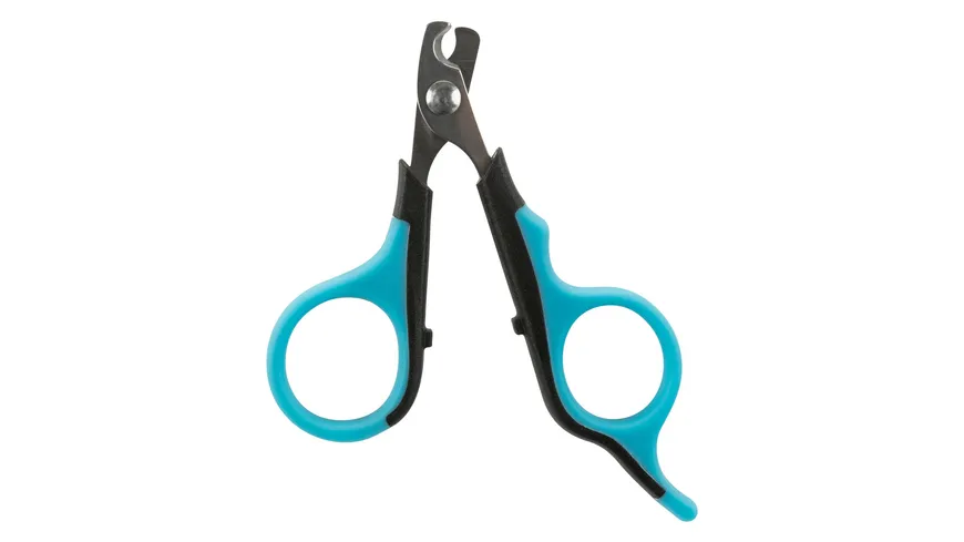 Trixie Krallenschere 8 cm Hunde Pflege
