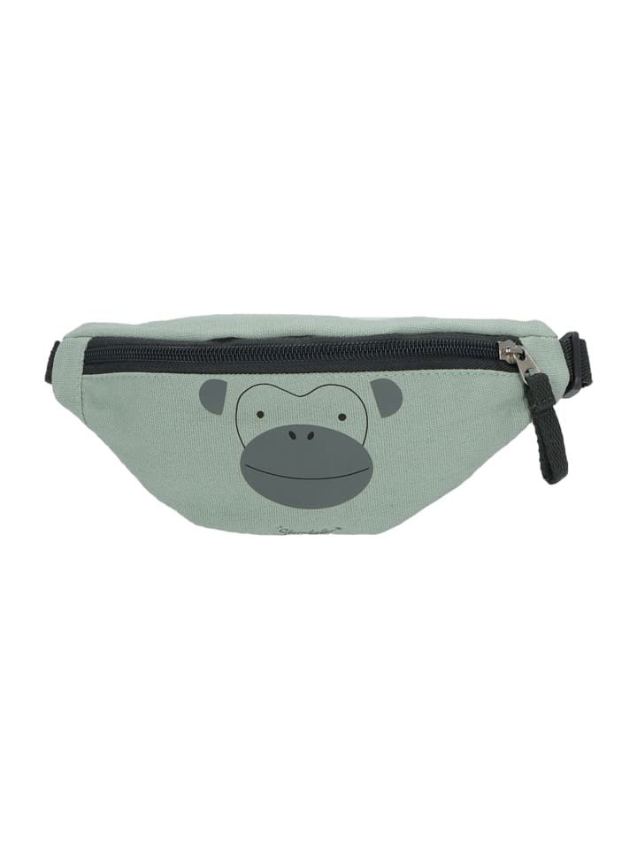 Sterntaler Hip bag in sattes grün günstig kaufen onesize