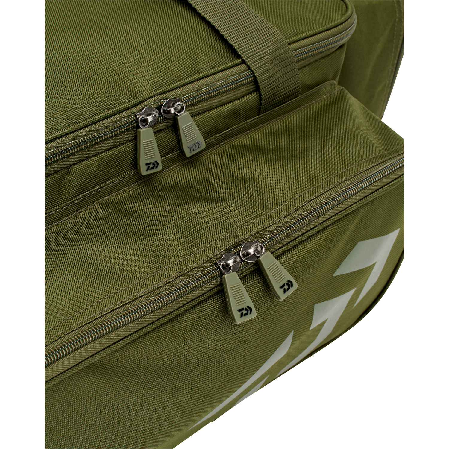 Daiwa Tasche Black Widow Low Level Carryall