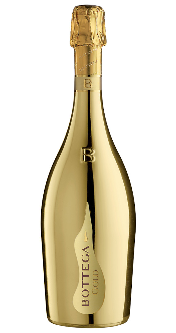 Bottega Gold Prosecco