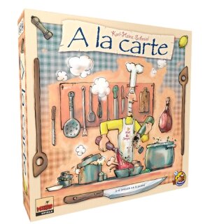 A la Carte (DE)