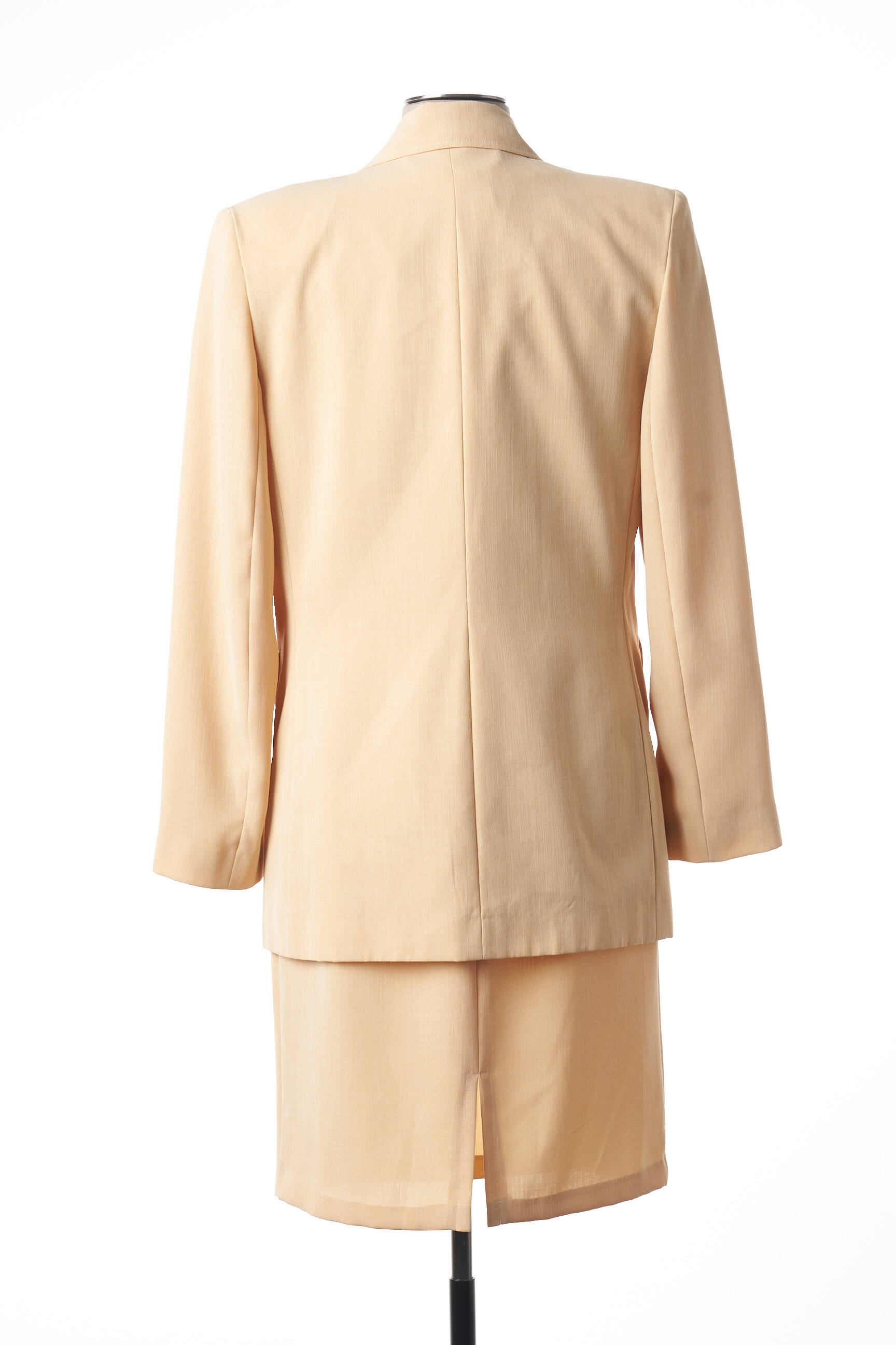Christine Laure Ensembles Robe Femme couleur beige