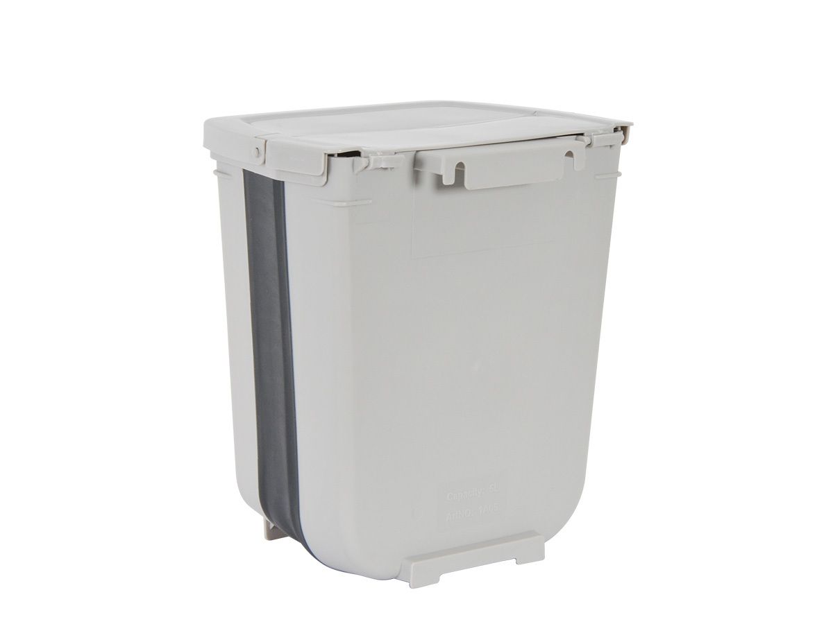 Obelink Cleanplus 1 faltbarer Abfallbehälter