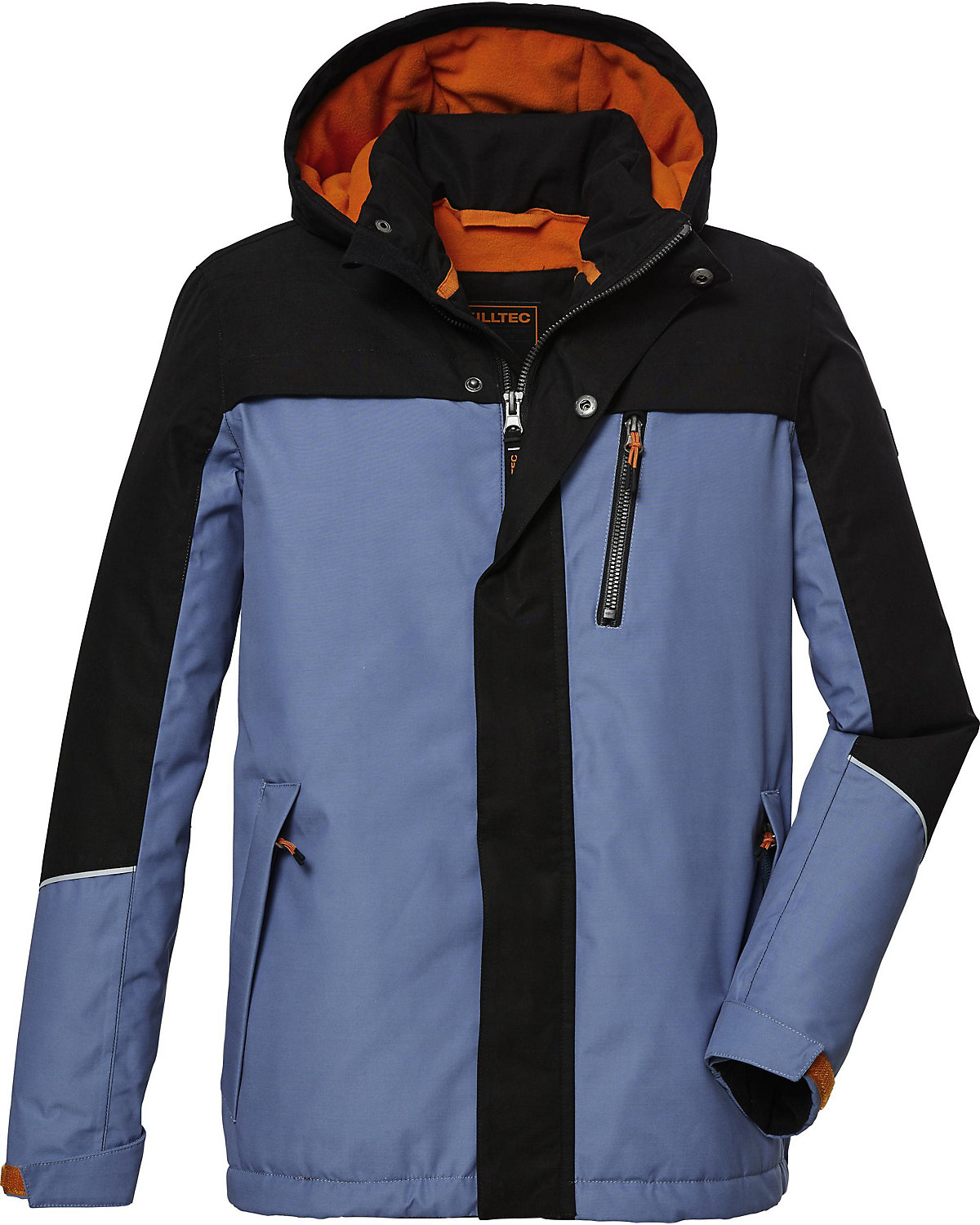 Winterjacke für Jungen