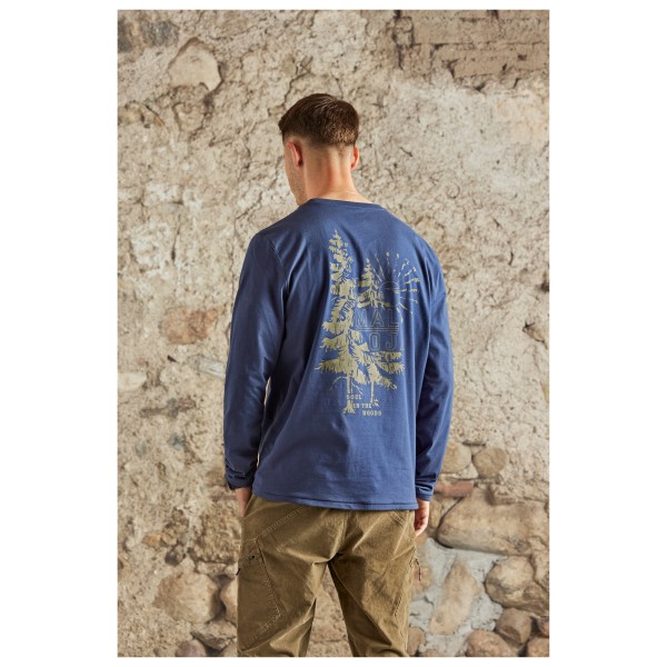 Maloja - PreindlM. - Longsleeve