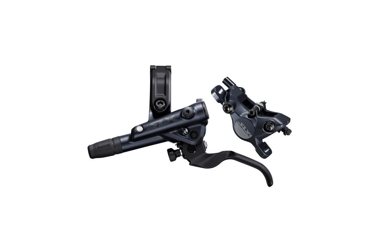 Shimano Scheibenbremsen-Kit SLX M7100