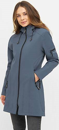 ILSE JACOBSEN HORNBÆK Regenjacke RAIN07