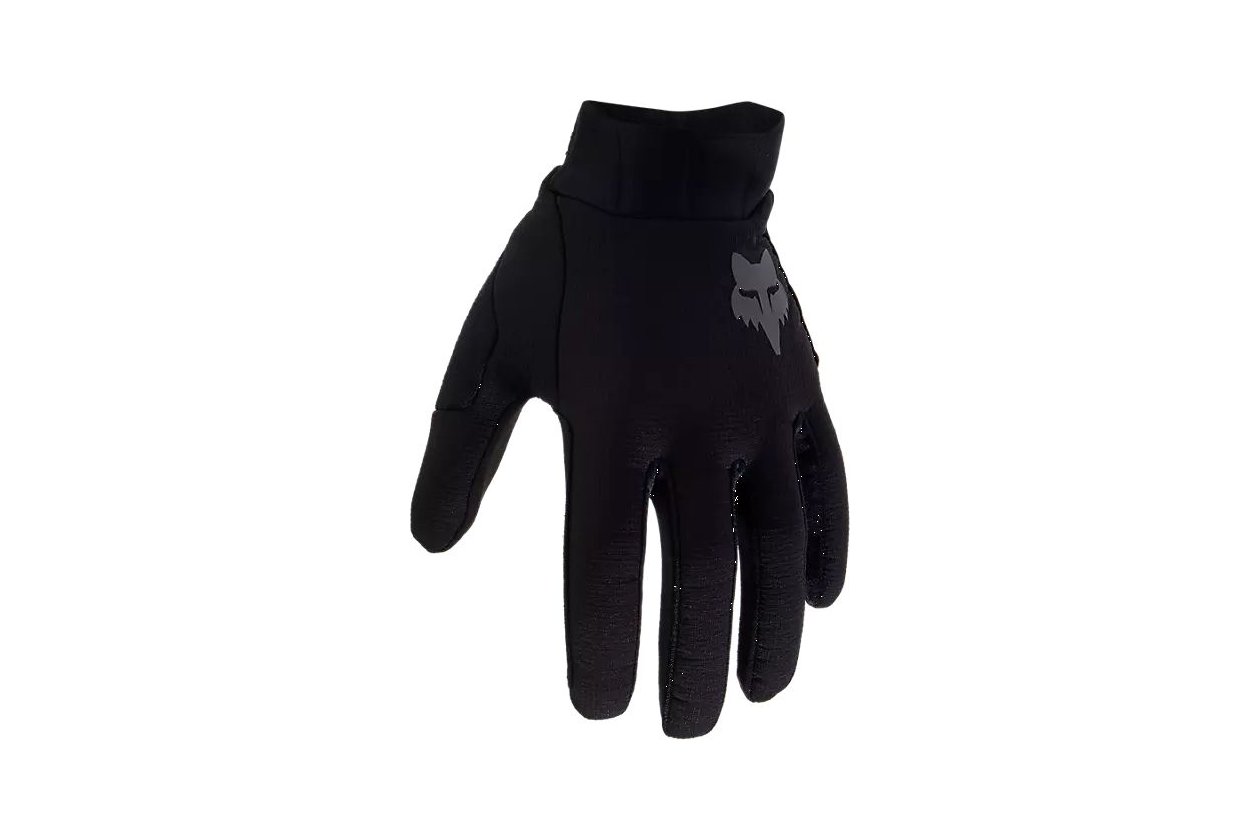 Fox Defend Lo-Pro Fire Langfinger Handschuhe - 2023