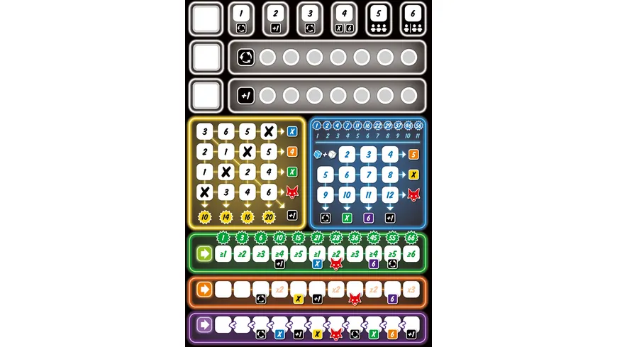 Schmidt Spiele - Ganz schön clever