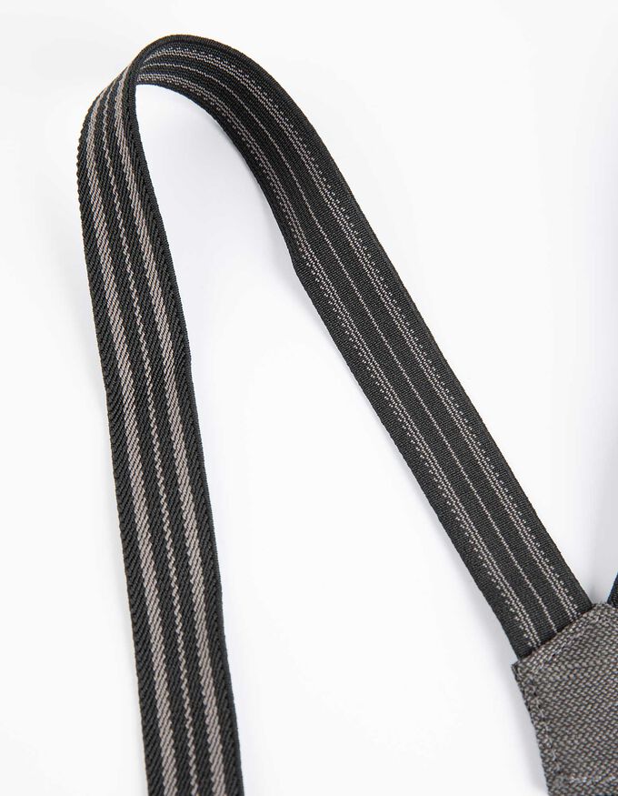 Hose - Hosenträger