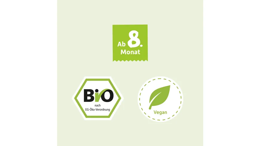 Freche Freunde Bio Babykekse Dinkel & Banane 100 g
