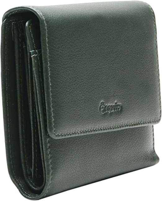 ESQUIRE Handtaschen grün Viktoria