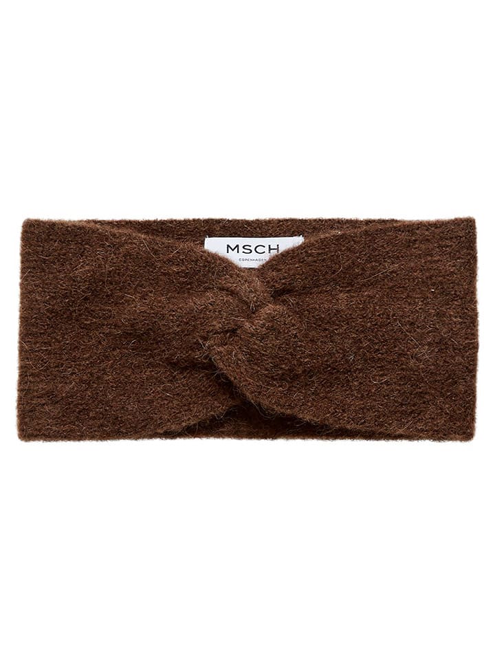 MOSS COPENHAGEN Stirnband 