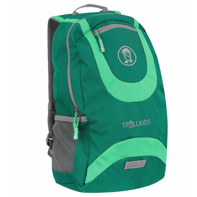 Trollkids Trollhavn Trekkingrucksack Kinder