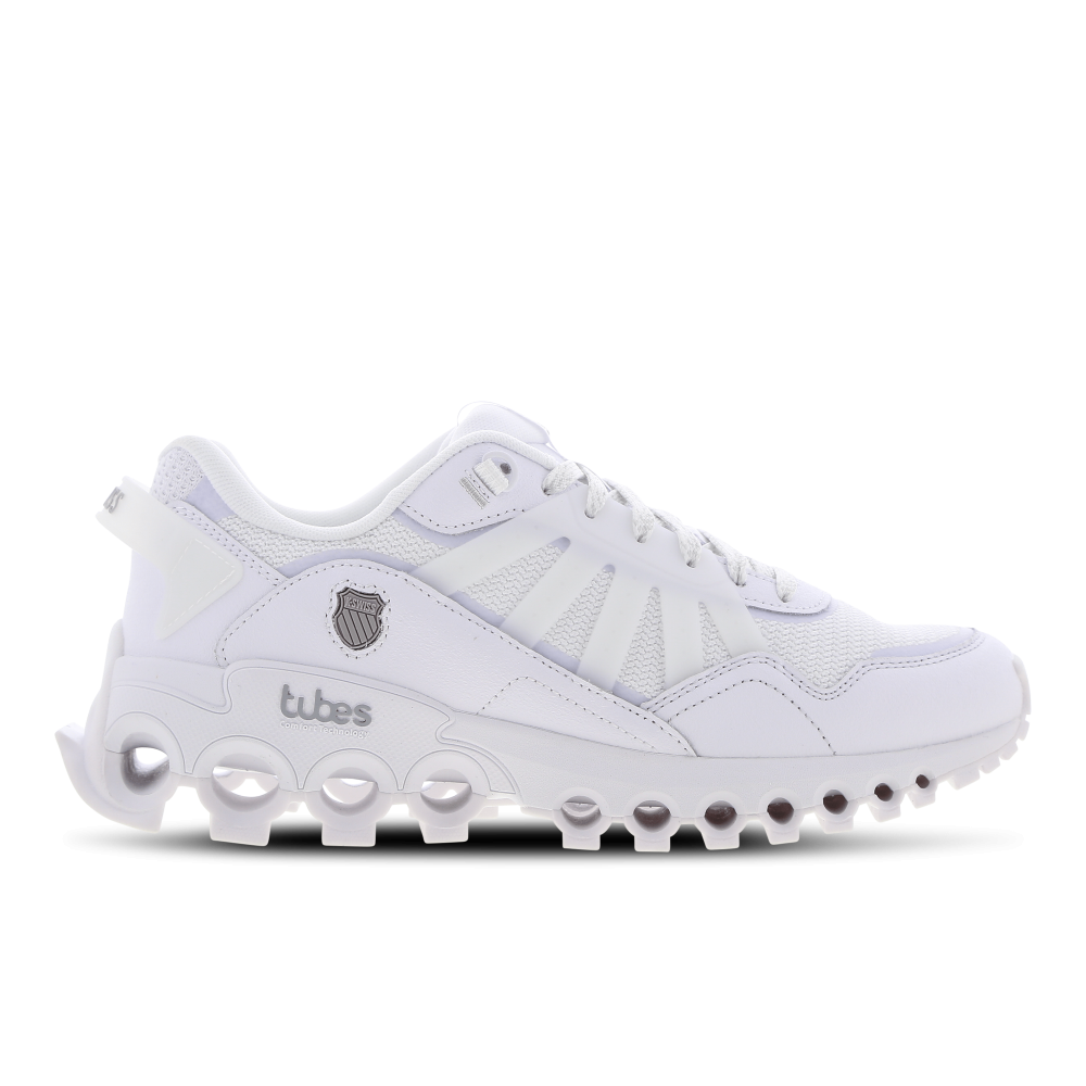 K-Swiss Tubes Sport Trail 08540-101-M / weiss