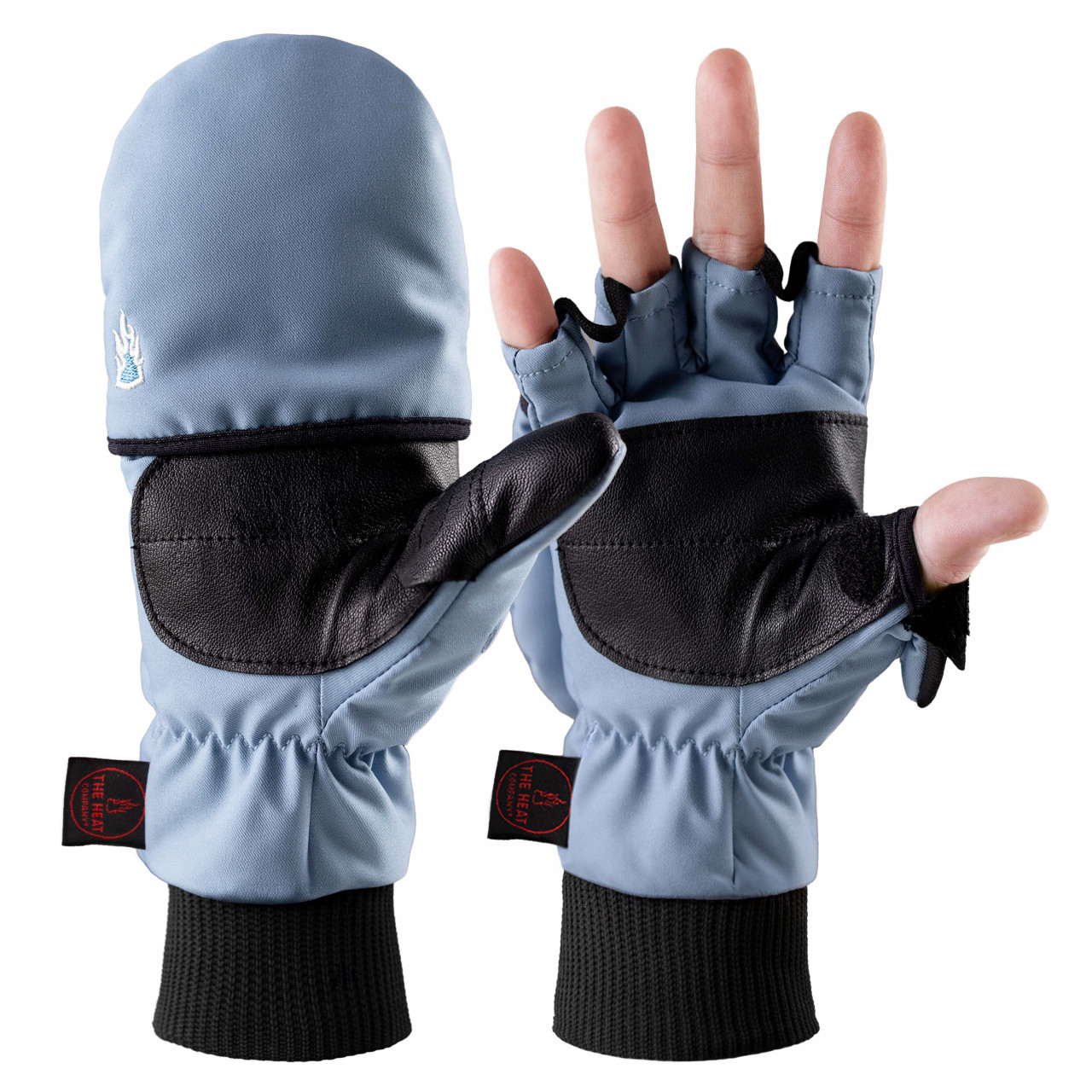 HEAT 2 Softshell