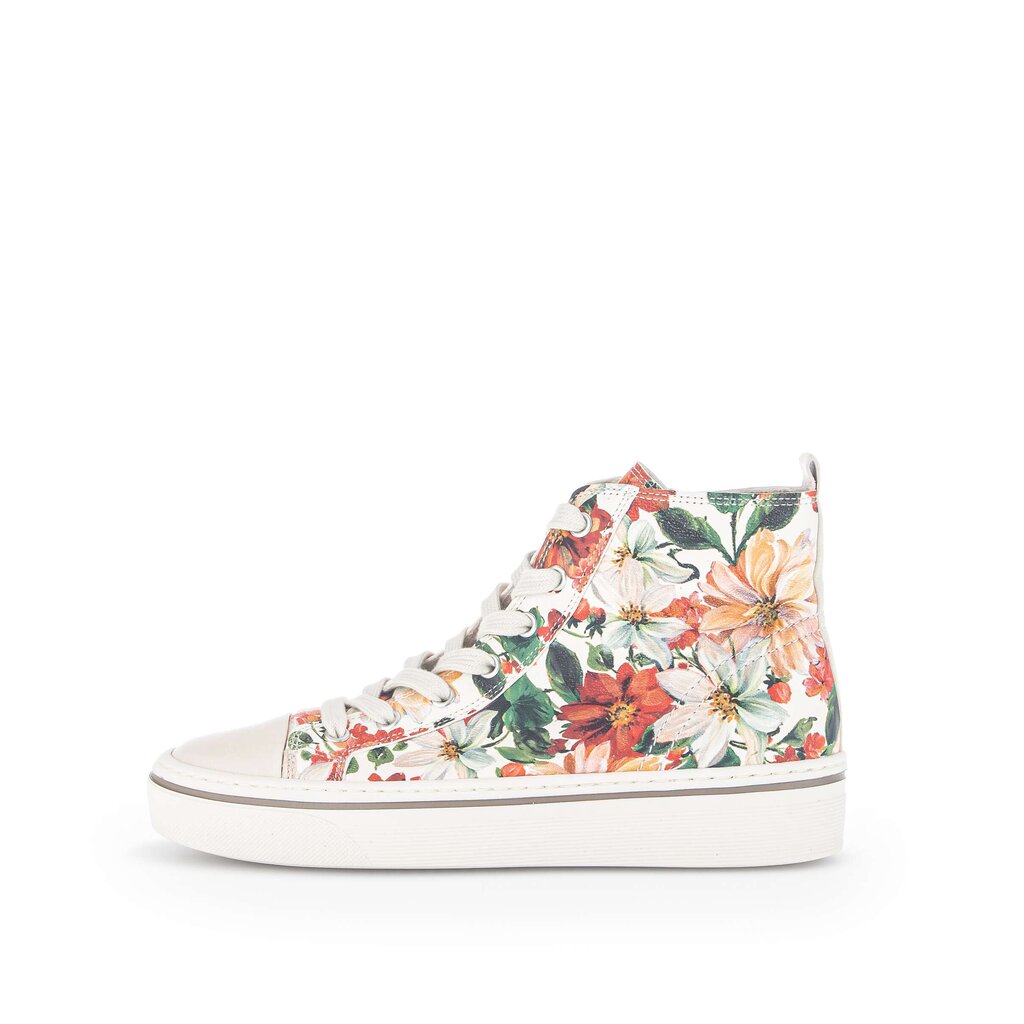 Gabor fashion Sneaker high multicolour